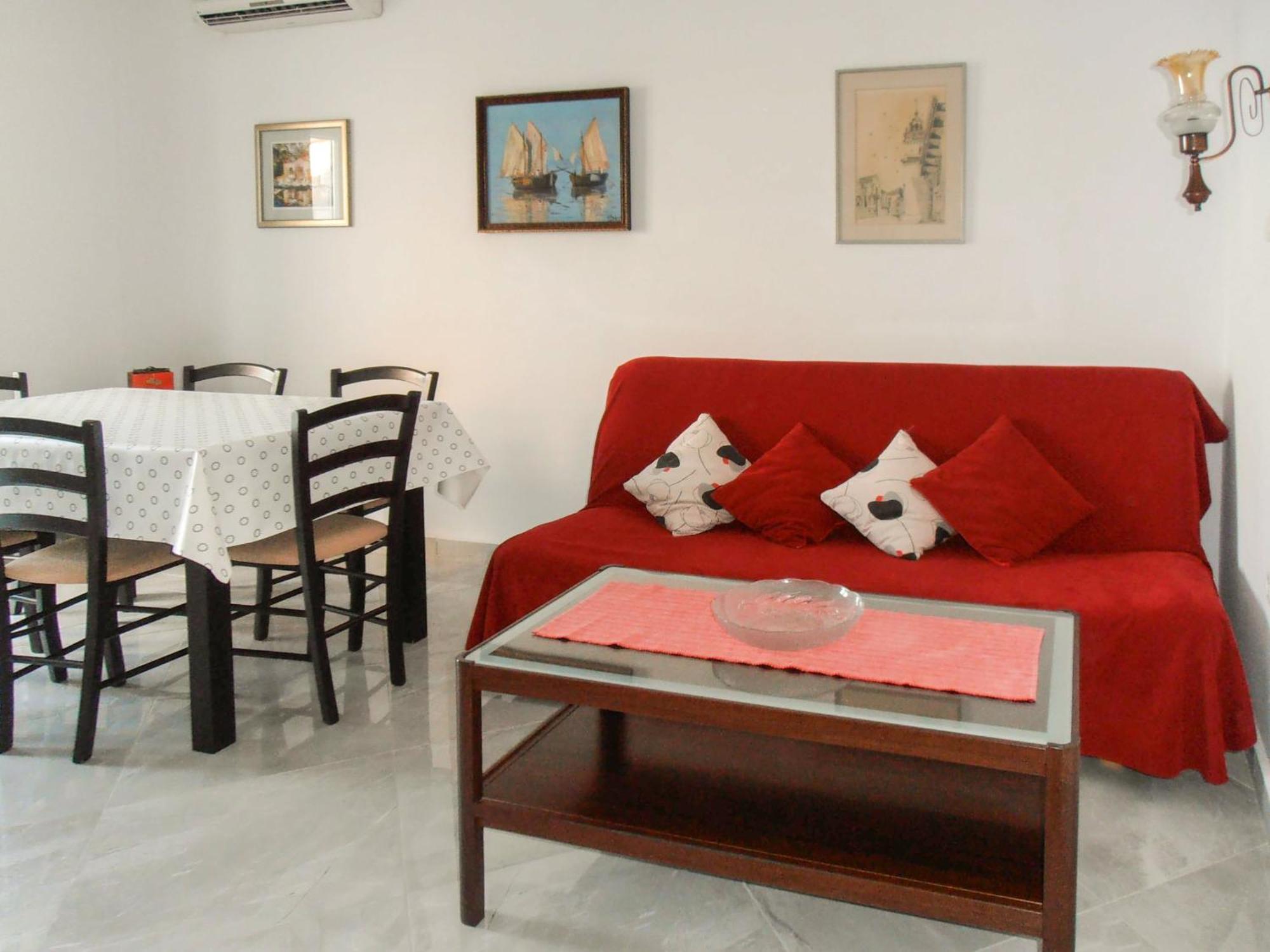 Holiday Home Bernardi By Interhome Lumbarda Extérieur photo