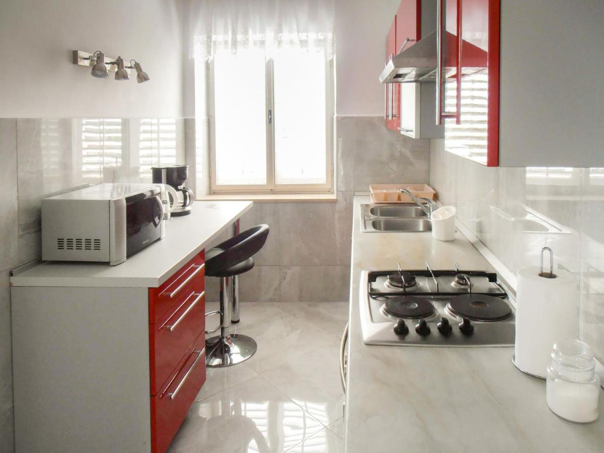 Holiday Home Bernardi By Interhome Lumbarda Extérieur photo