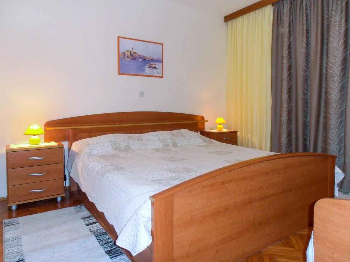 Holiday Home Bernardi By Interhome Lumbarda Extérieur photo