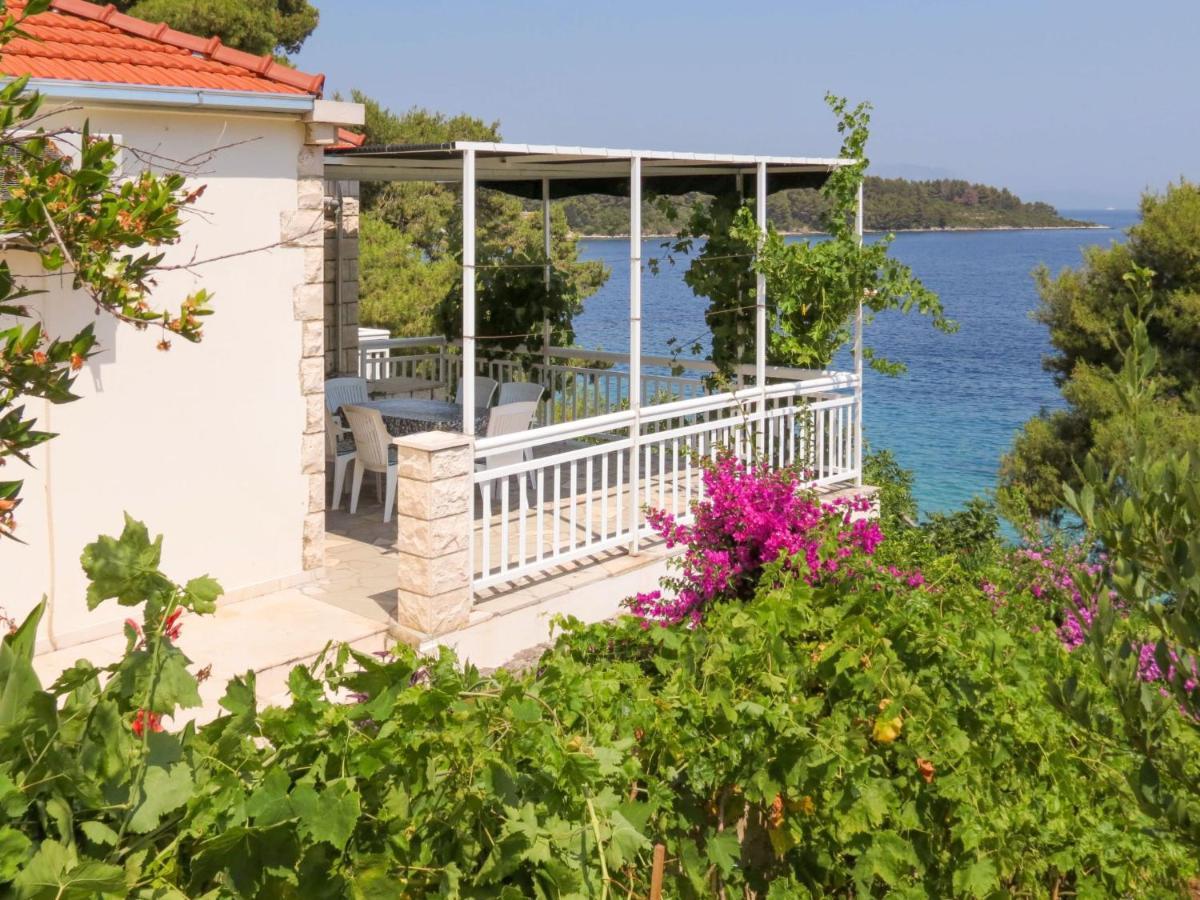 Holiday Home Bernardi By Interhome Lumbarda Extérieur photo