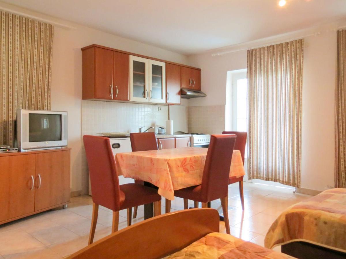Holiday Home Bernardi By Interhome Lumbarda Extérieur photo