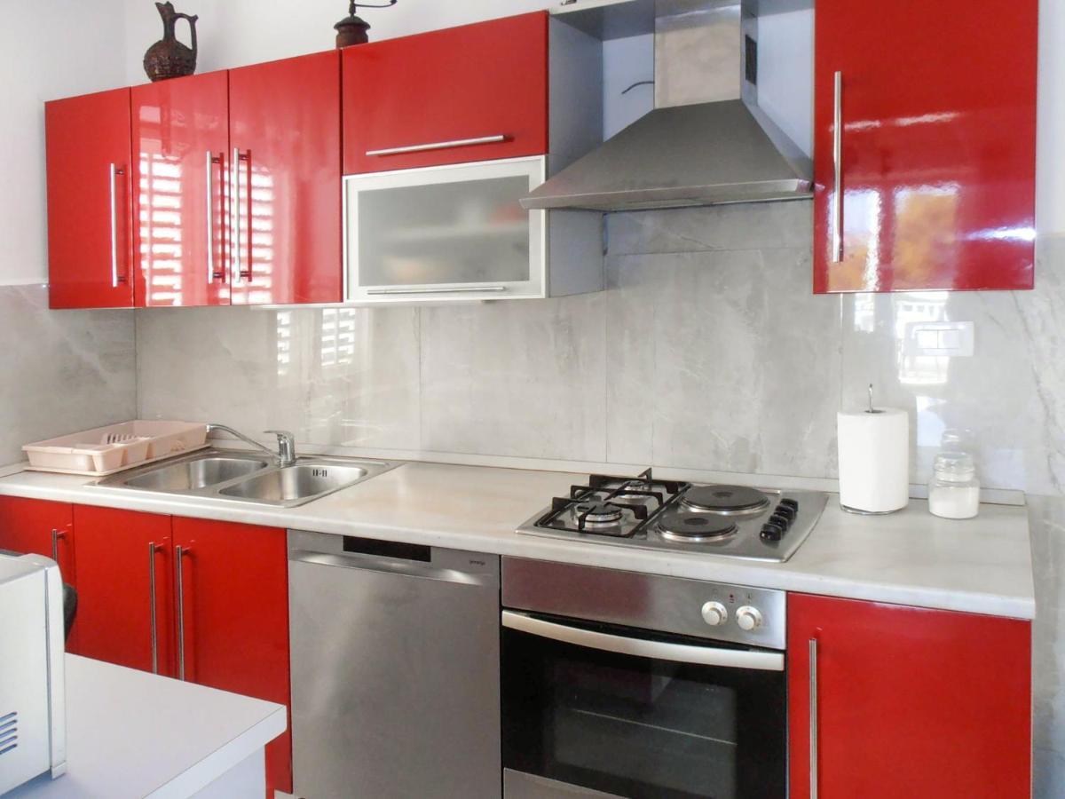Holiday Home Bernardi By Interhome Lumbarda Extérieur photo